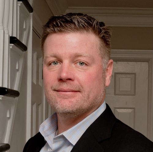 Robert J. Foster's profile picture