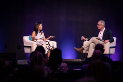 Conference photo gallery image showcasing conference highlights