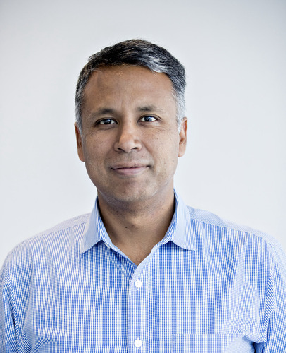 Romesh Ratnesar's profile picture