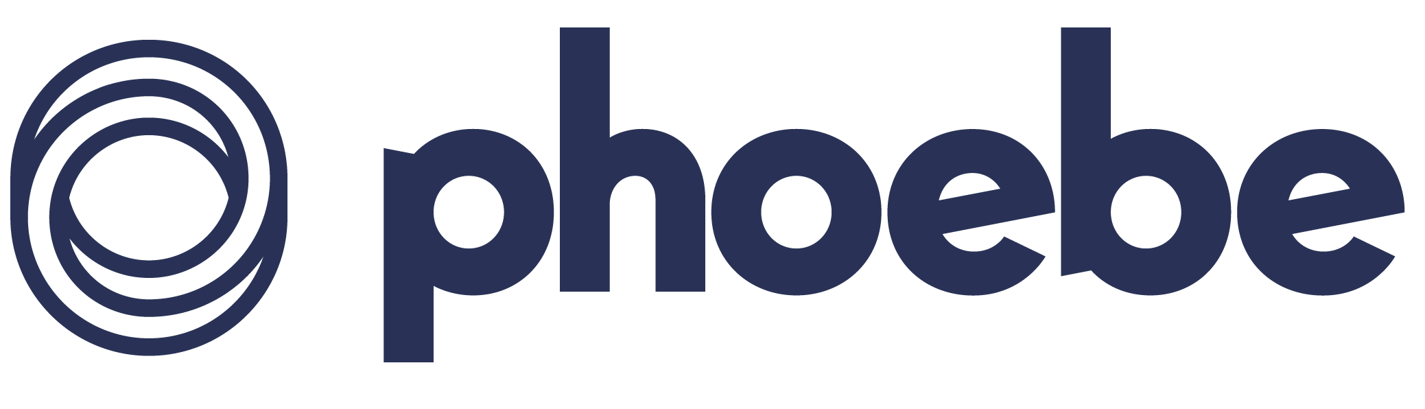 Phoebe's logo