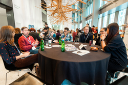 Conference photo gallery image showcasing conference highlights