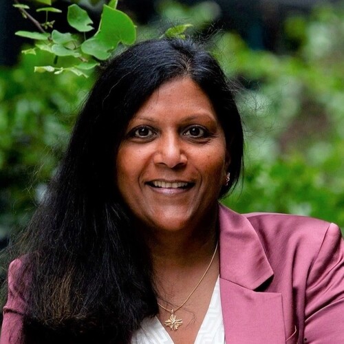  Ayesha Sattaur's profile picture