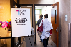 Conference photo gallery image showcasing conference highlights