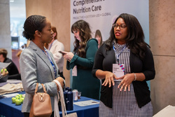 Conference photo gallery image showcasing conference highlights