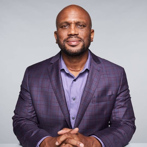 Kazique Jelani Prince's profile picture