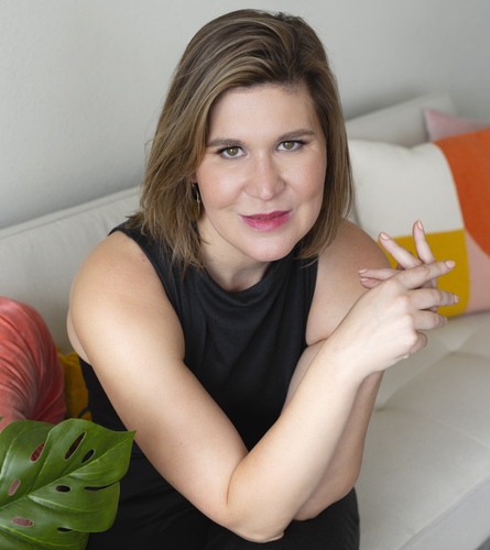 Catherine Hill's profile picture