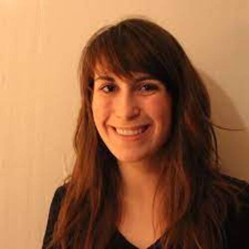 Taylor Telford's profile picture