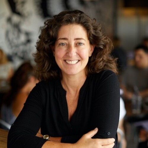 Claude Silver's profile picture