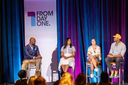 Conference photo gallery image showcasing conference highlights