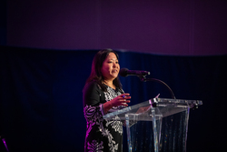 Conference photo gallery image showcasing conference highlights