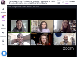 Conference photo gallery image showcasing conference highlights