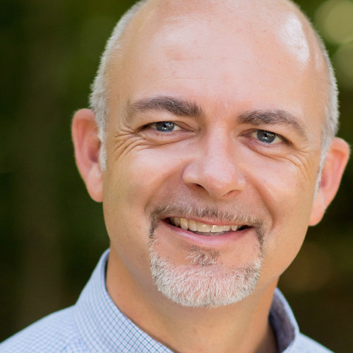 Bret Raymond's profile picture