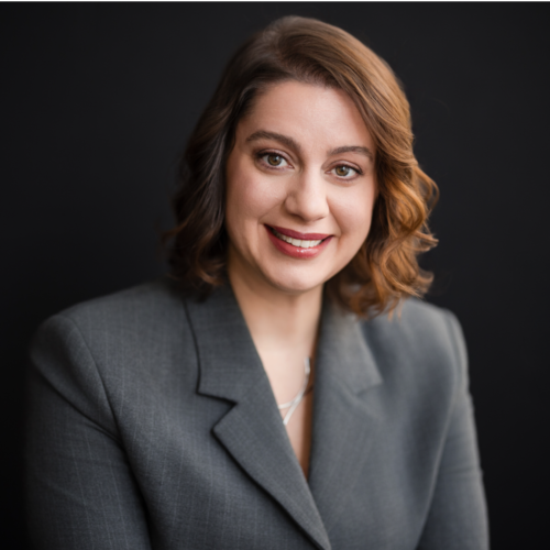 Dina Fenili Niekamp's profile picture