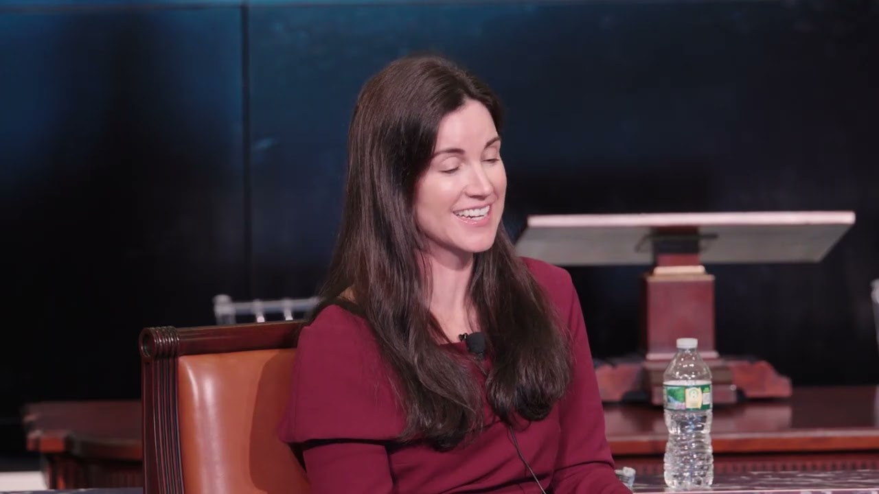 Conference video thumbnail