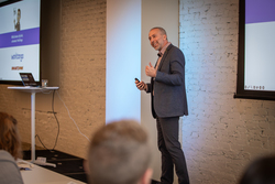 Conference photo gallery image showcasing conference highlights