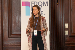 Conference photo gallery image showcasing conference highlights