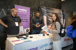 Conference photo gallery image showcasing conference highlights