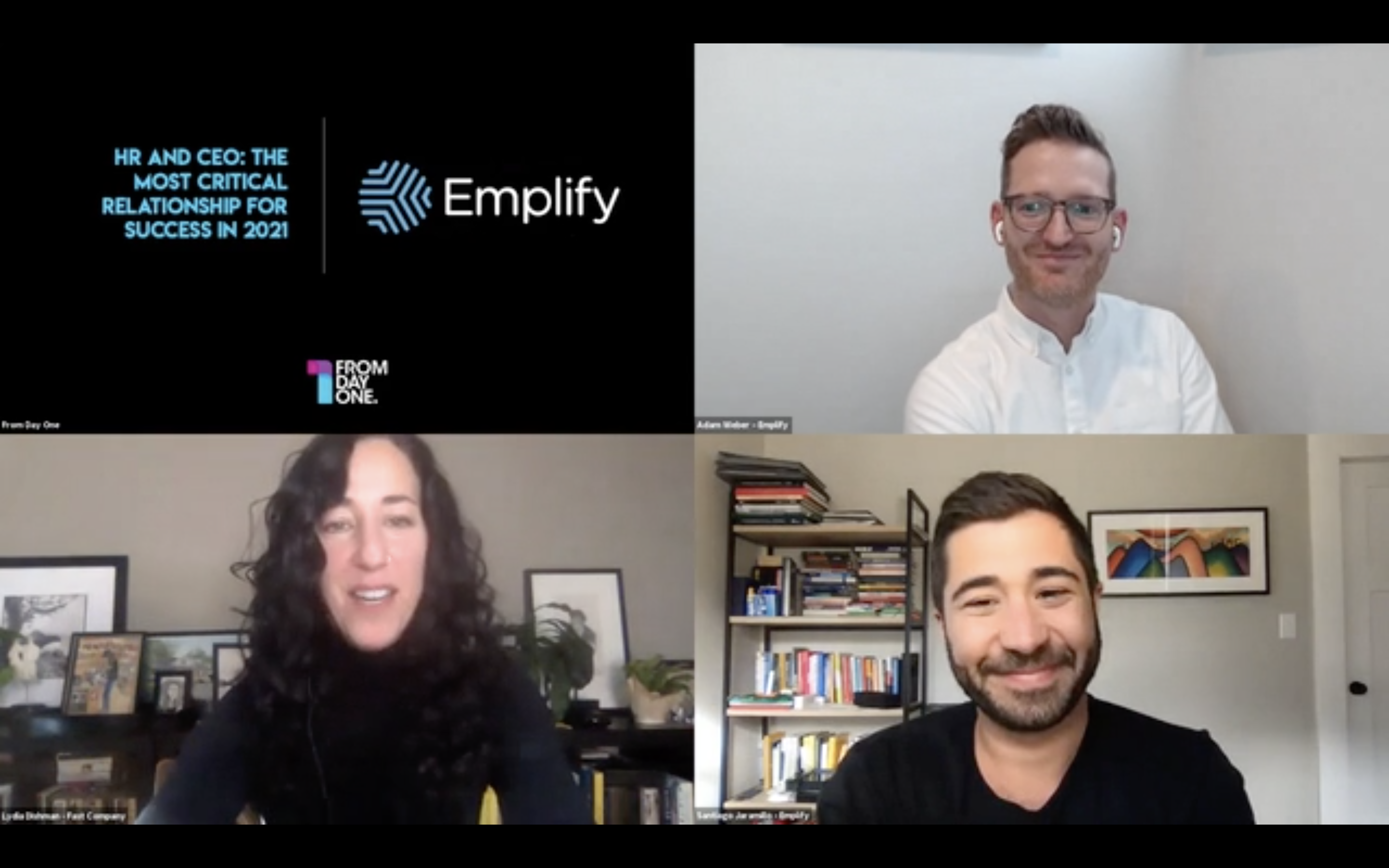 Conference video thumbnail