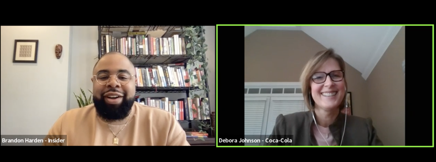 Conference photo gallery image showcasing conference highlights