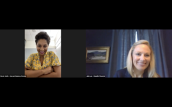 Conference photo gallery image showcasing conference highlights