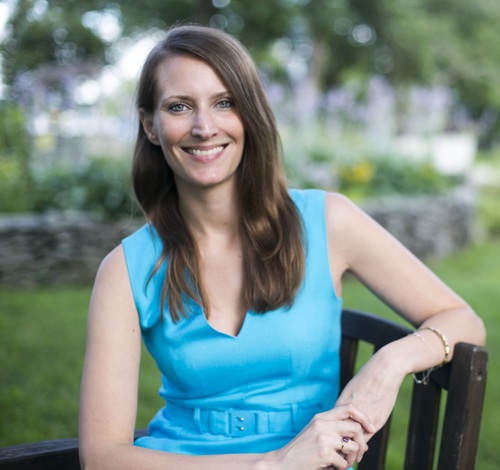 Amy Wendel's profile picture