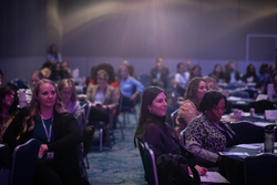 Conference photo gallery image showcasing conference highlights