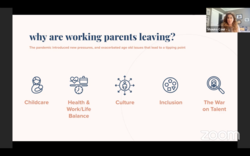 Conference photo gallery image showcasing conference highlights