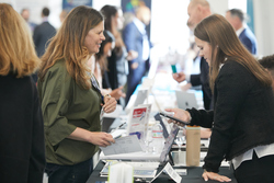 Conference photo gallery image showcasing conference highlights