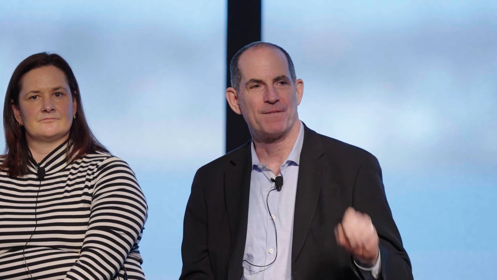 Conference video thumbnail