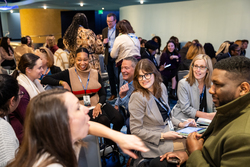 Conference photo gallery image showcasing conference highlights