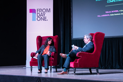 Conference photo gallery image showcasing conference highlights