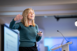 Conference photo gallery image showcasing conference highlights