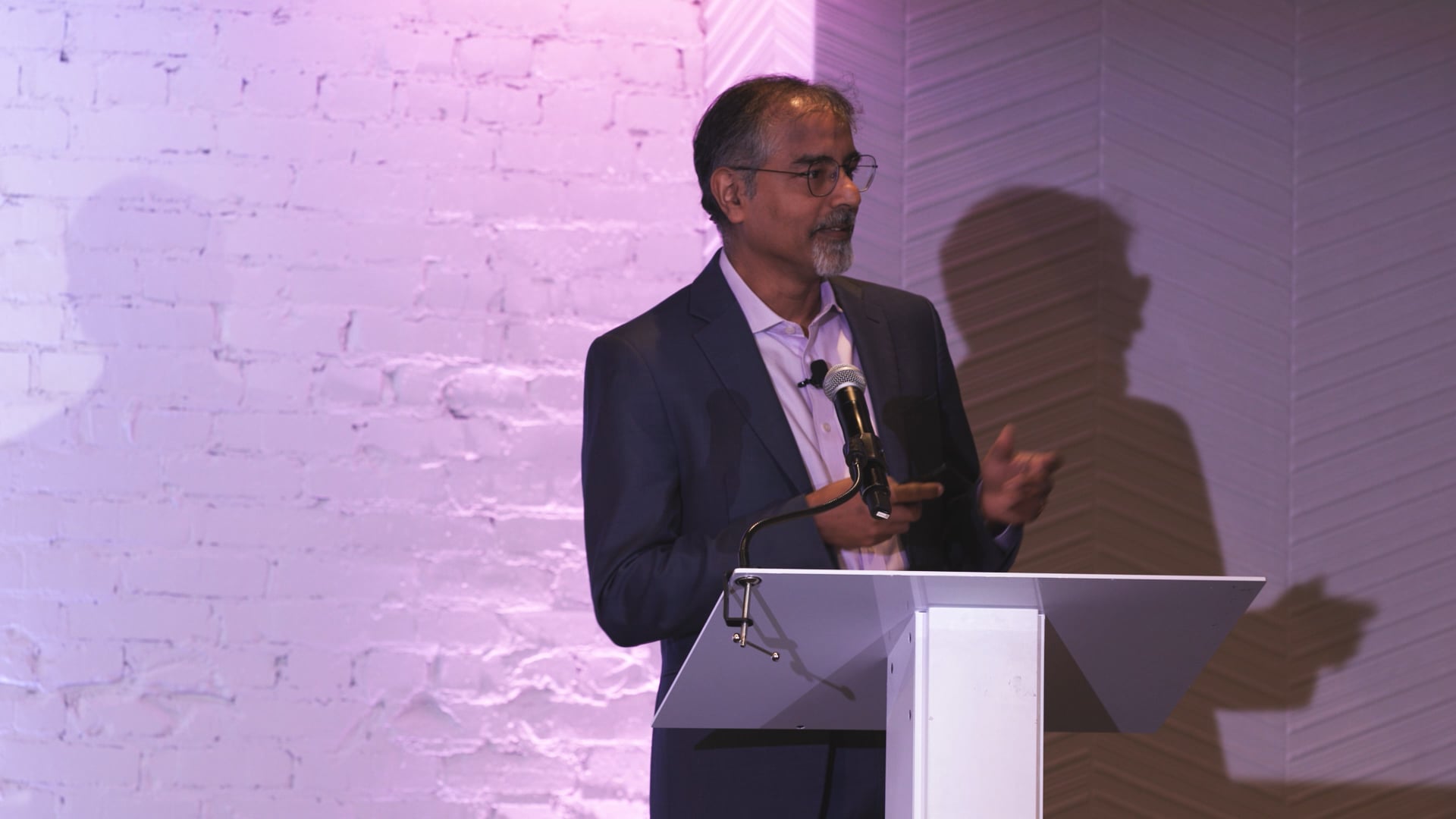 Conference video thumbnail