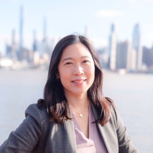 Jane Cha-Lee's profile picture