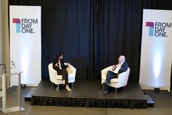 Conference photo gallery image showcasing conference highlights