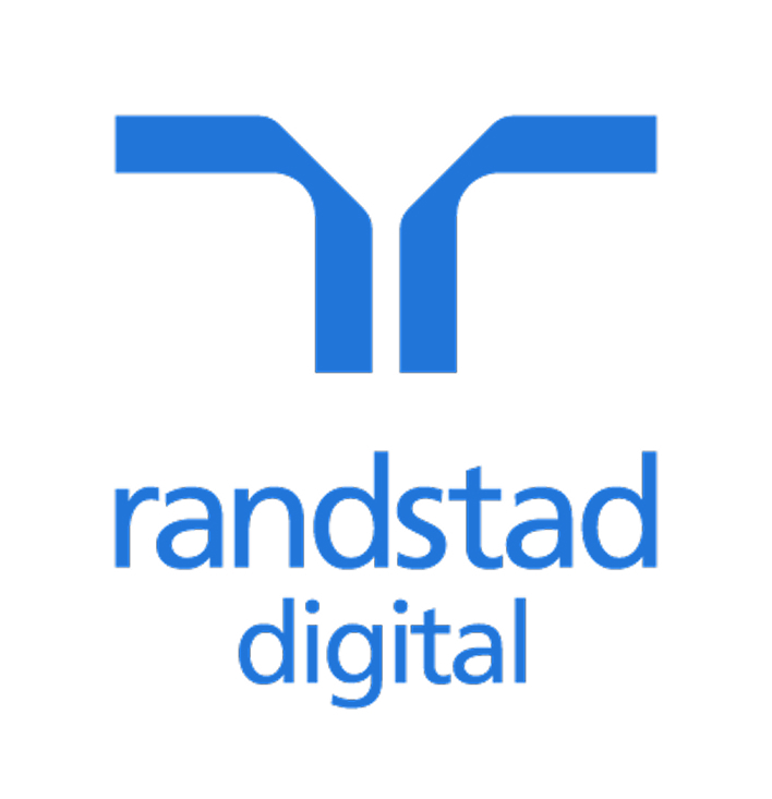 Randstad Digital's logo