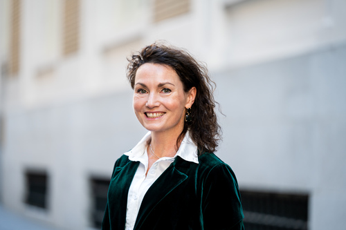 Honora Handley's profile picture