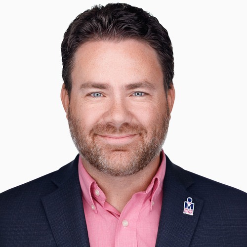 Scott Dishong's profile picture