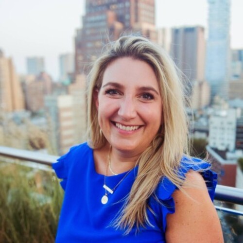 Britt Barney's profile picture