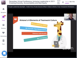 Conference photo gallery image showcasing conference highlights