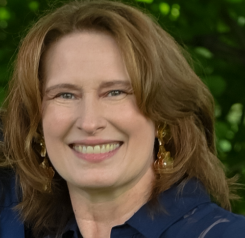 Julia Johnson's profile picture