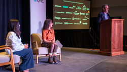 Conference photo gallery image showcasing conference highlights