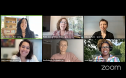 Conference photo gallery image showcasing conference highlights