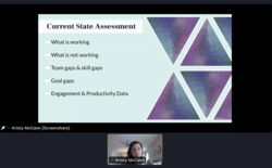 Conference photo gallery image showcasing conference highlights