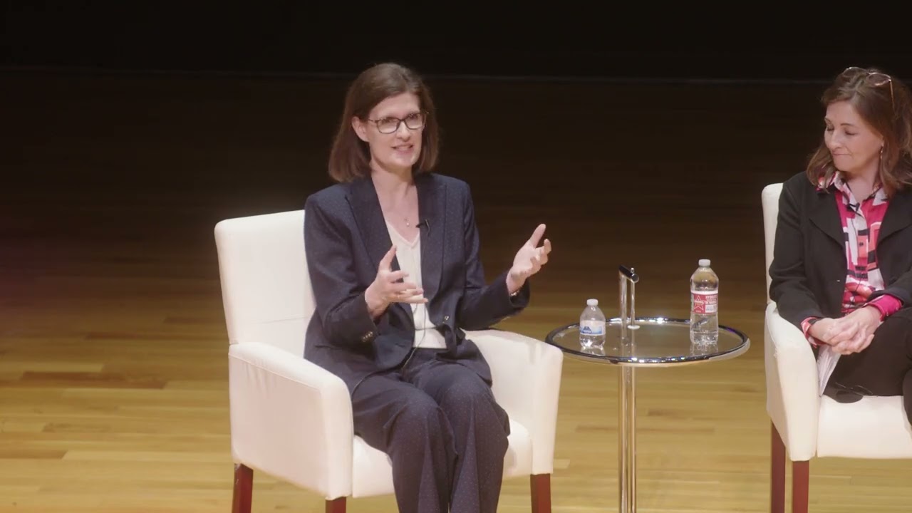 Conference video thumbnail