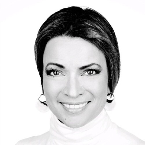 Ana Maria Sencovici's profile picture