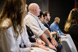 Conference photo gallery image showcasing conference highlights