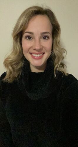 Samantha Purciello's profile picture