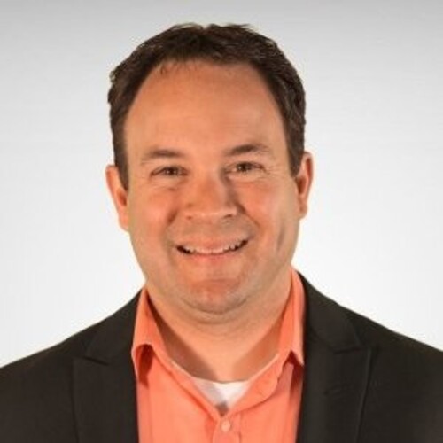 Robert DiFabio's profile picture