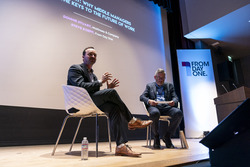 Conference photo gallery image showcasing conference highlights